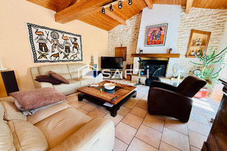 achat maison aiffres 79230