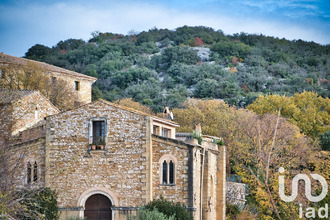 achat maison aigaliers 30700