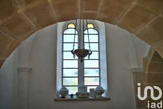 achat maison aigaliers 30700