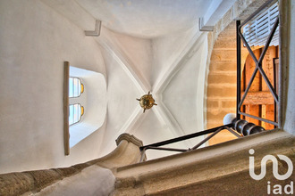 achat maison aigaliers 30700