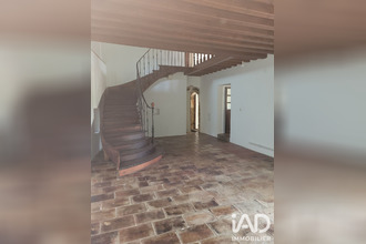 achat maison aigaliers 30700