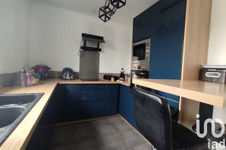 achat maison aiglemt 08090