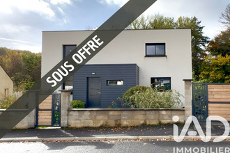 achat maison aiglemt 08090