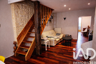 achat maison aiglemt 08090