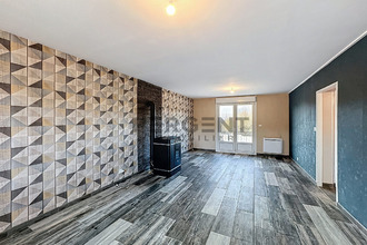 achat maison aiglemt 08090