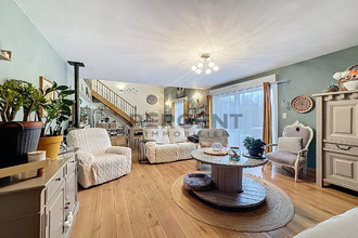 achat maison aiglemt 08090