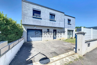 achat maison aiglemt 08090