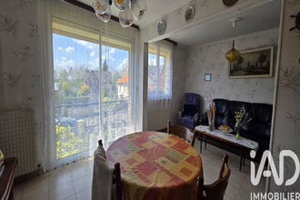 achat maison aiglemt 08090