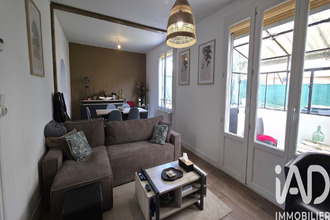 achat maison aiglemt 08090