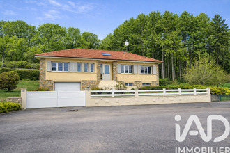 achat maison aiglemt 08090
