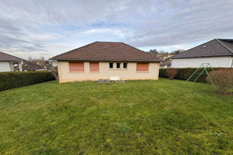 achat maison aiglemt 08090