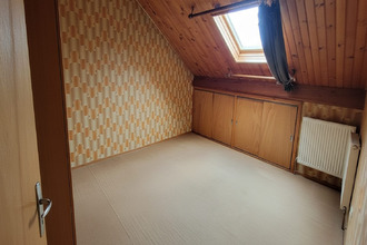 achat maison aiglemt 08090
