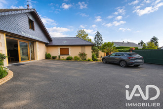 achat maison aiglemt 08090