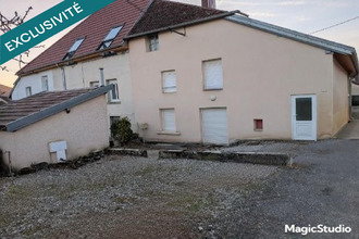 achat maison aiglepierre 39110