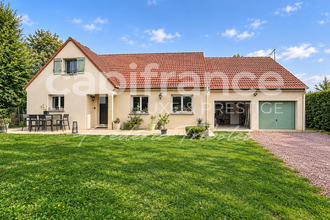 achat maison aigleville 27120