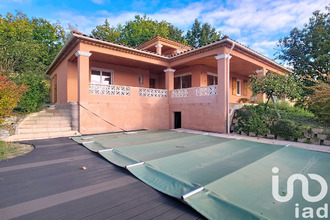 achat maison aiglun 04510