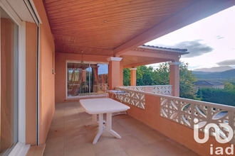 achat maison aiglun 04510