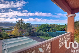 achat maison aiglun 04510