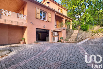 achat maison aiglun 04510