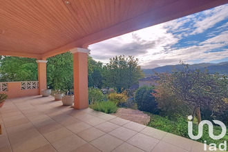 achat maison aiglun 04510