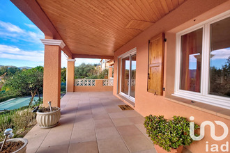 achat maison aiglun 04510