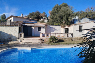 achat maison aiglun 04510