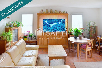 achat maison aiglun 04510