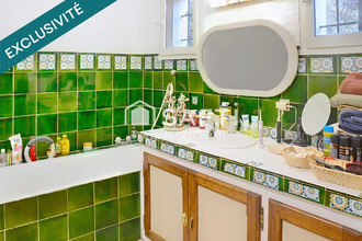 achat maison aiglun 04510