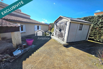 achat maison aiglun 04510