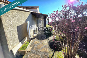 achat maison aiglun 04510