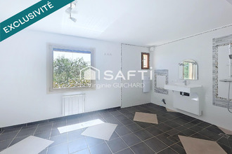 achat maison aiglun 04510