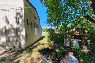 achat maison aiglun 04510