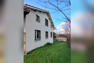 achat maison aignan 32290