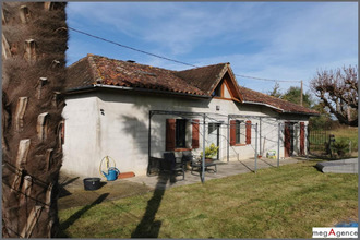 achat maison aignan 32290