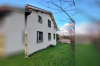 achat maison aignan 32290