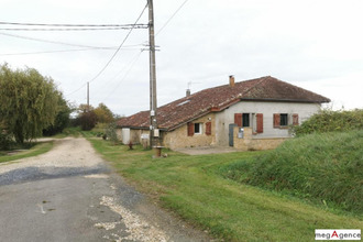 achat maison aignan 32290