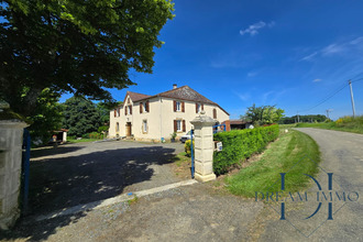 achat maison aignan 32290