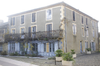 achat maison aignan 32290
