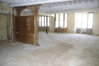 achat maison aignan 32290