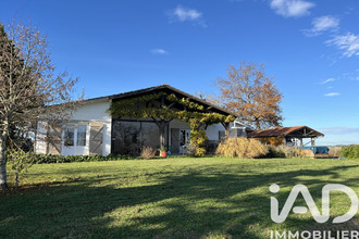 achat maison aignan 32290