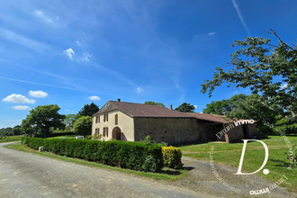 achat maison aignan 32290