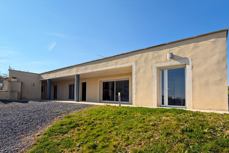 achat maison aignan 32290