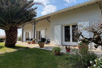 achat maison aignan 32290