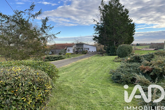 achat maison aignan 32290