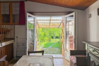 achat maison aignan 32290