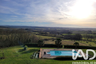 achat maison aignan 32290