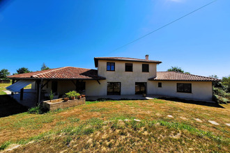 achat maison aignan 32290
