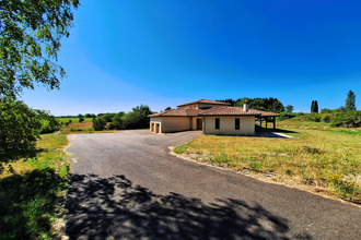 achat maison aignan 32290
