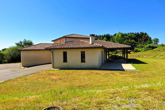 achat maison aignan 32290