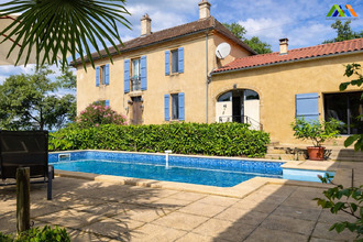 achat maison aignan 32290